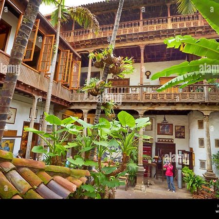 907 Estudio Con Terraza Puerto De La Cruz Martianez Dış mekan fotoğraf