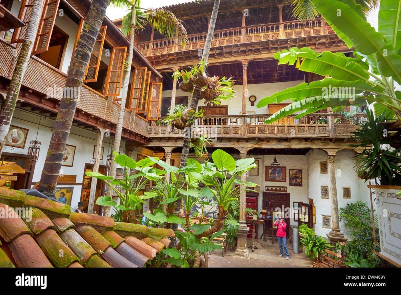 907 Estudio Con Terraza Puerto De La Cruz Martianez Dış mekan fotoğraf