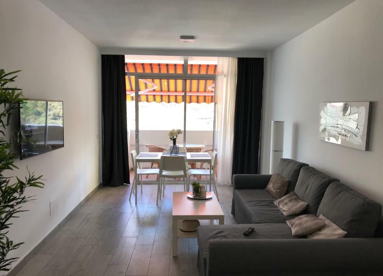 907 Estudio Con Terraza Puerto De La Cruz Martianez Dış mekan fotoğraf