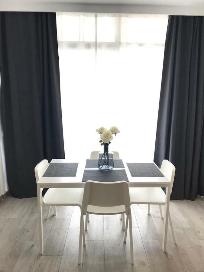 907 Estudio Con Terraza Puerto De La Cruz Martianez Dış mekan fotoğraf