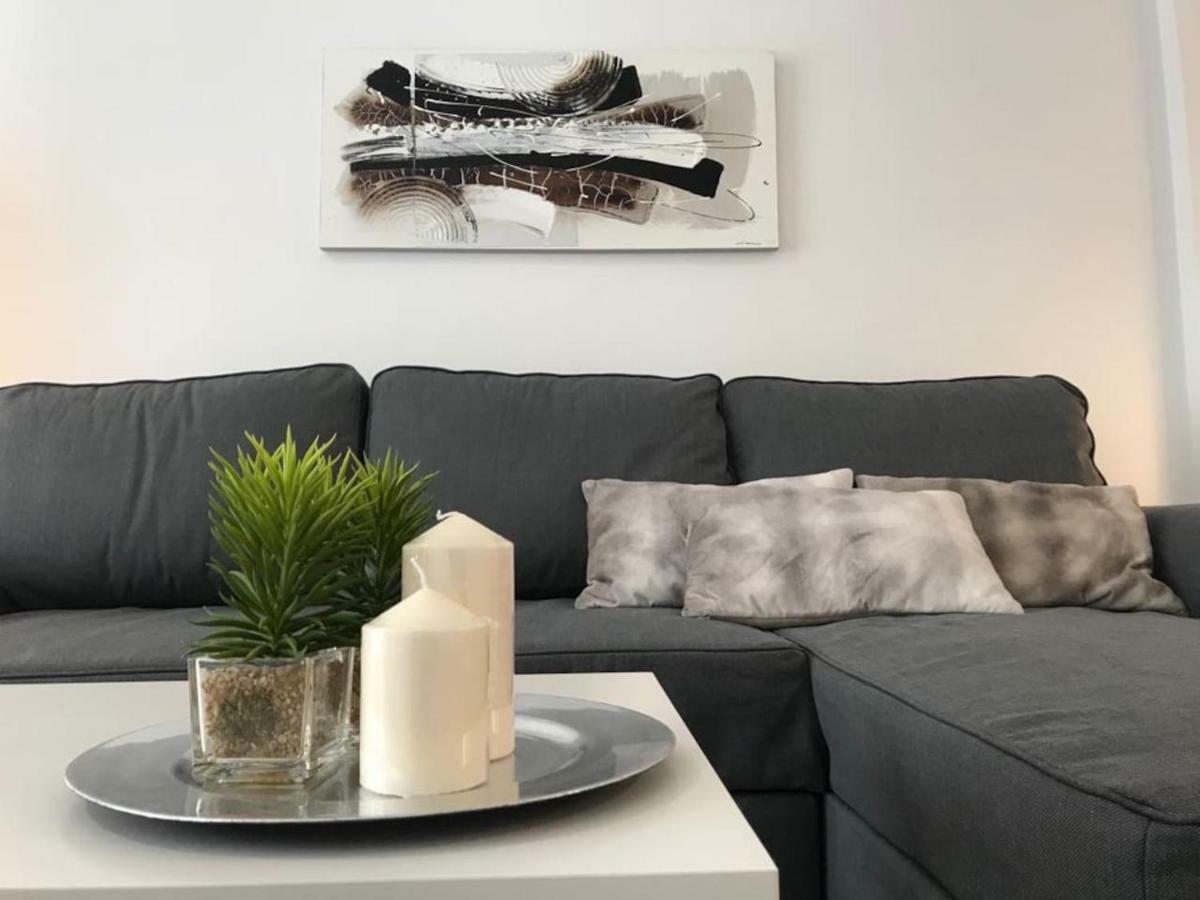 907 Estudio Con Terraza Puerto De La Cruz Martianez Dış mekan fotoğraf