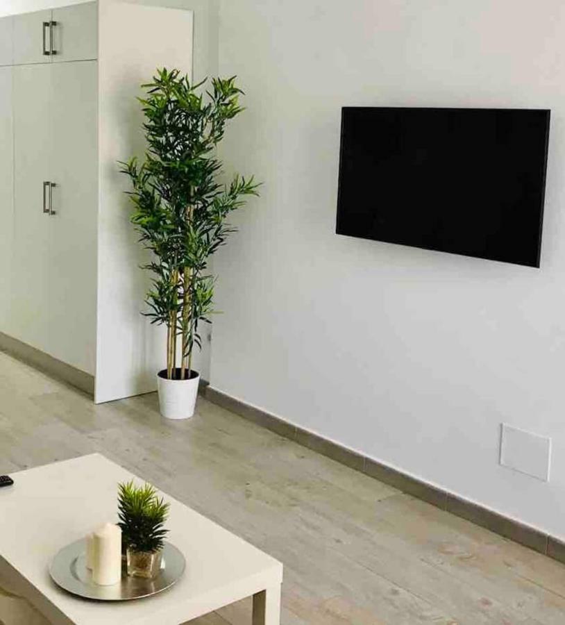 907 Estudio Con Terraza Puerto De La Cruz Martianez Dış mekan fotoğraf